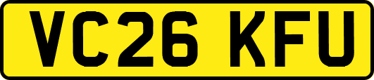 VC26KFU