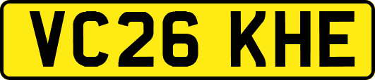 VC26KHE