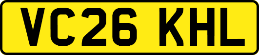 VC26KHL