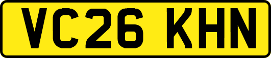 VC26KHN