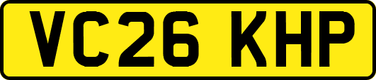 VC26KHP