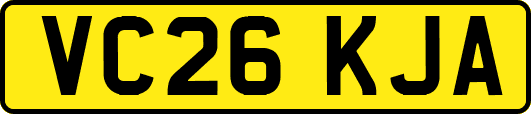 VC26KJA