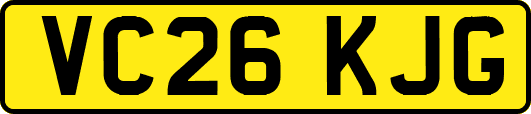 VC26KJG