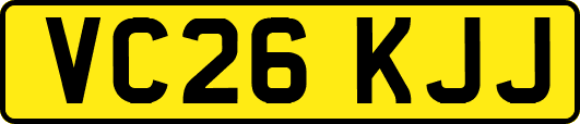 VC26KJJ