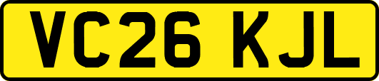 VC26KJL