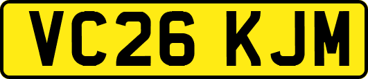 VC26KJM