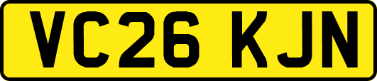 VC26KJN