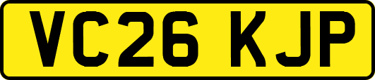 VC26KJP