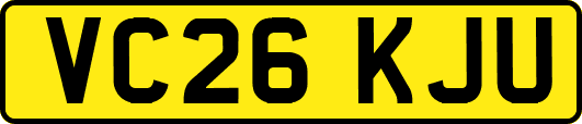 VC26KJU