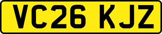 VC26KJZ