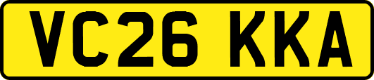 VC26KKA