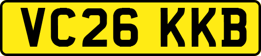 VC26KKB