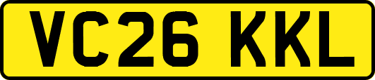 VC26KKL