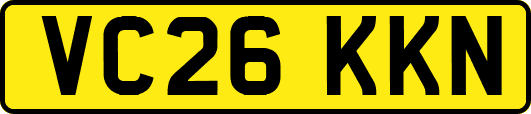 VC26KKN