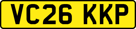 VC26KKP