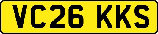 VC26KKS