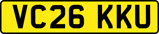 VC26KKU