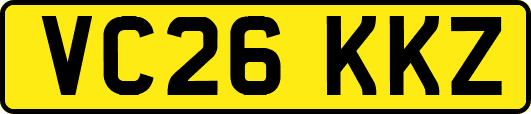 VC26KKZ