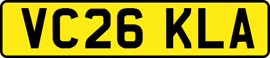 VC26KLA
