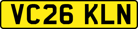 VC26KLN
