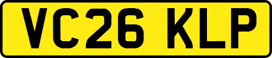 VC26KLP