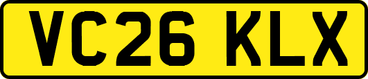 VC26KLX
