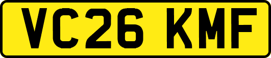 VC26KMF