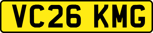 VC26KMG