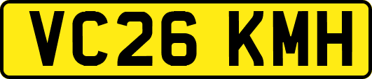 VC26KMH