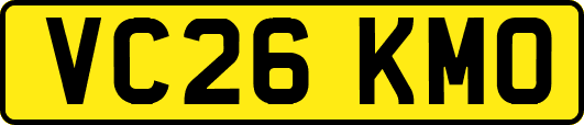VC26KMO