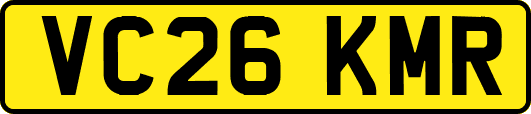 VC26KMR