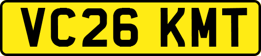 VC26KMT