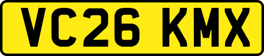 VC26KMX