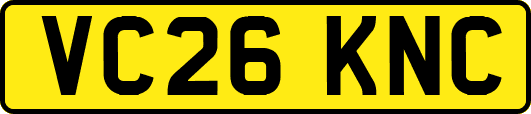 VC26KNC