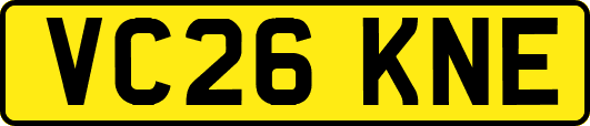 VC26KNE