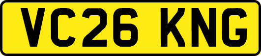VC26KNG