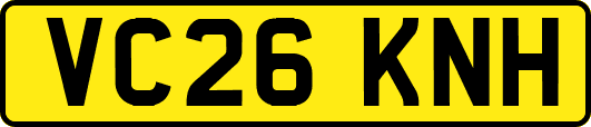 VC26KNH