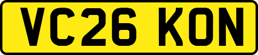 VC26KON