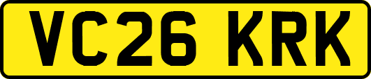 VC26KRK