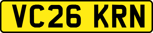 VC26KRN