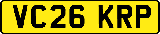 VC26KRP