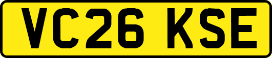 VC26KSE