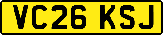 VC26KSJ