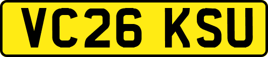 VC26KSU