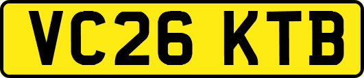 VC26KTB