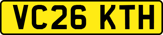VC26KTH