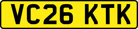 VC26KTK