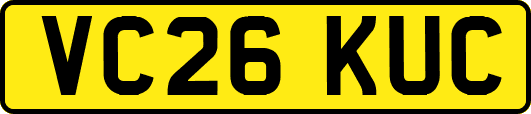 VC26KUC