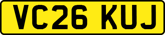 VC26KUJ