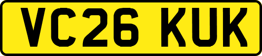VC26KUK